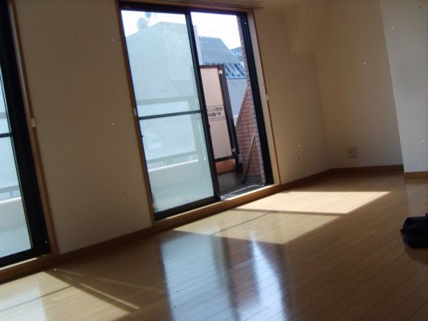 Hvordan finne en leilighet i japan. Alt i alt, hvis husleien er 750€ vil du sannsynligvis trenger ca 3740€ til leie din egen leilighet.