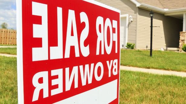 Hvordan selge ditt eget hus. Har din eiendom evaluert.