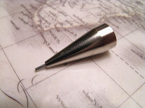 Hvordan velge mekanisk blyant bly. Bestem deg for en føre diameter for en mekanisk blyant.