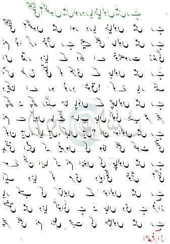 Hvordan si de vanligste ordene i urdu. Vet hva du skal si når du hilse eller snakke med noen.