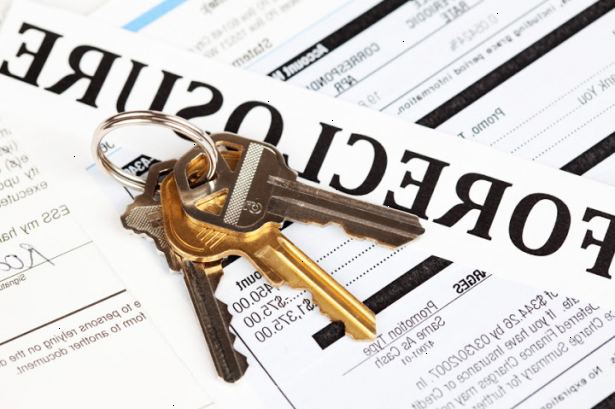 Hvordan søke om et boliglån etter konkurs. Vær oppmerksom på at vanligvis, boliglån långivere er åpne for å vurdere en godkjenning for et hjem lån etter 2 år.